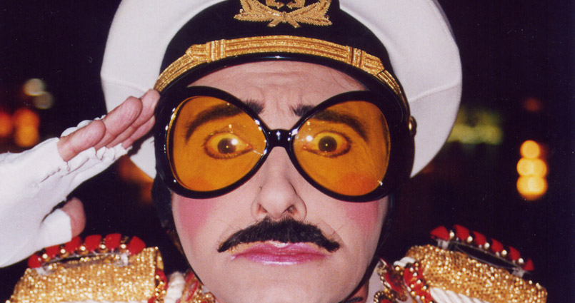 Shows y Espectáculos Girona